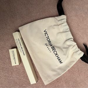 Victoria Beckham Beauty Satin Kajal Liner with Pouch